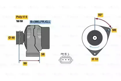 bosch-0986081290
