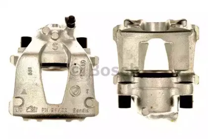 0 986 134 005 BOSCH