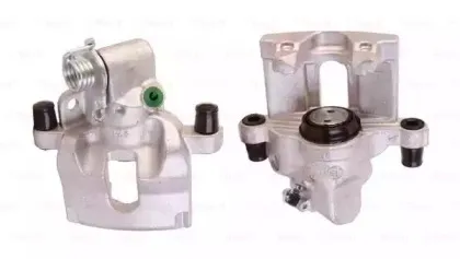 0 986 134 125 BOSCH Тормозной суппорт