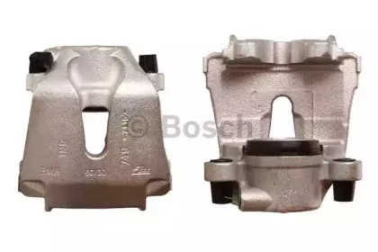 0 986 134 496 BOSCH Тормозной суппорт