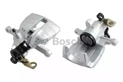 0 986 135 004 BOSCH