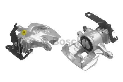 0 986 135 027 BOSCH Тормозной суппорт