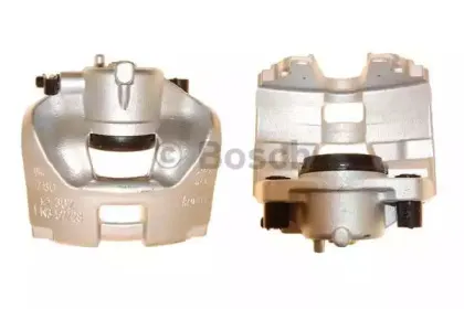 0 986 135 081 BOSCH Тормозной суппорт