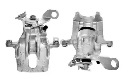 0 986 135 087 BOSCH Тормозной суппорт