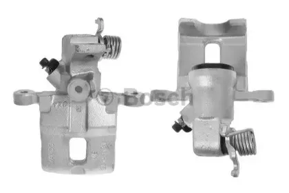 0 986 135 222 BOSCH Тормозной суппорт