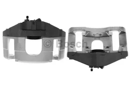 0 986 135 257 BOSCH Тормозной суппорт