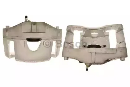 0 986 135 260 BOSCH Тормозной суппорт