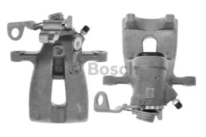 0 986 135 313 BOSCH Тормозной суппорт
