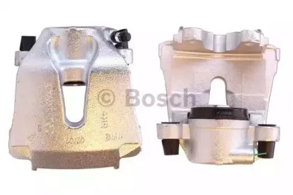 0 986 135 496 BOSCH Тормозной суппорт