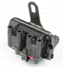 0 986 221 008 BOSCH Катушка зажигания