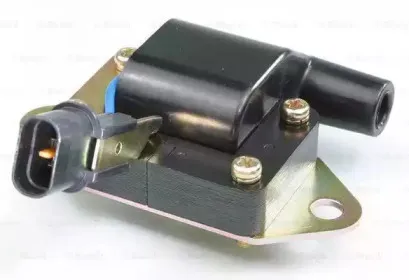 0 986 221 010 BOSCH Катушка зажигания