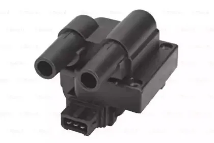 0 986 221 025 BOSCH Катушка зажигания