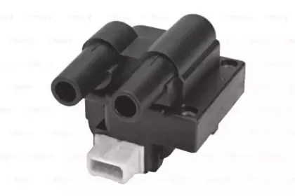 0 986 221 026 BOSCH Катушка зажигания
