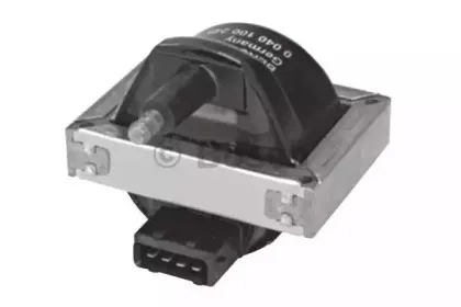 0 986 221 029 BOSCH Катушка зажигания