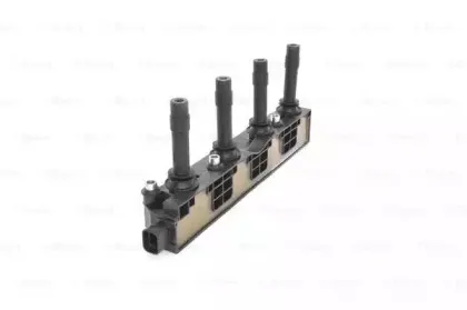 0 986 221 039 BOSCH Катушка зажигания