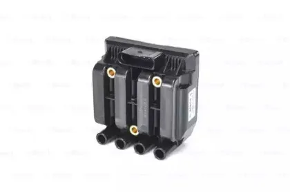 0 986 221 049 BOSCH Катушка зажигания