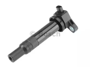 0 986 221 077 BOSCH Катушка зажигания