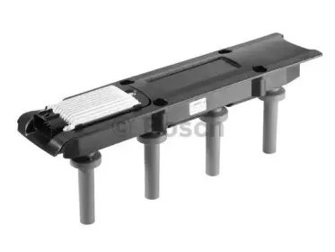0 986 221 094 BOSCH Катушка зажигания