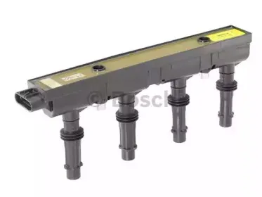 0 986 221 096 BOSCH Катушка зажигания
