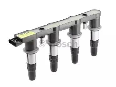 0 986 221 097 BOSCH Катушка зажигания