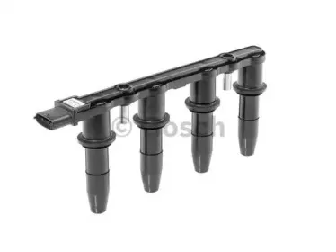 0 986 221 104 BOSCH Катушка зажигания