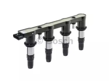 0 986 221 109 BOSCH Катушка зажигания