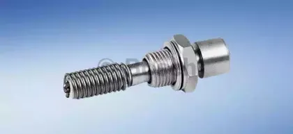 0986257015 BOSCH Свеча накаливания