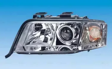 0 986 310 415 BOSCH Основная фара