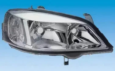 0 986 310 601 BOSCH Основная фара