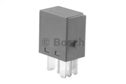 0 986 332 020 BOSCH Реле, рабочий ток