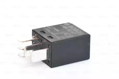 0 986 332 021 BOSCH Реле, рабочий ток