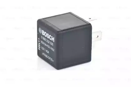 0 986 332 030 BOSCH Реле, рабочий ток