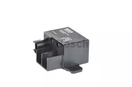 0 986 332 086 BOSCH Реле, рабочий ток