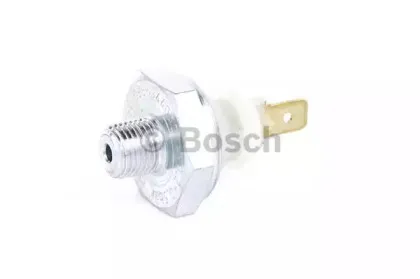 0 986 344 032 BOSCH Датчик давления масла