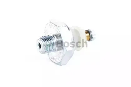 0 986 344 053 BOSCH Датчик давления масла