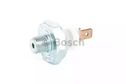 0 986 344 054 BOSCH Датчик давления масла