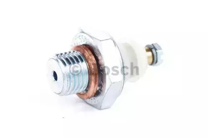 0 986 344 080 BOSCH Датчик давления масла