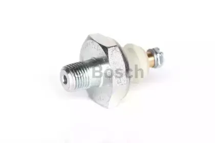 0986344084 BOSCH Датчик давления масла