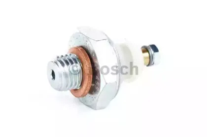 0 986 344 089 BOSCH Датчик давления масла