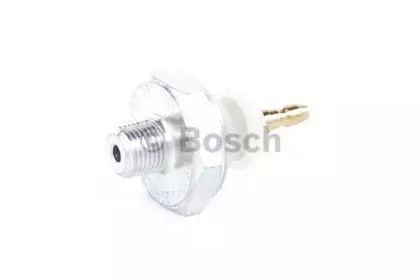 0 986 345 009 BOSCH