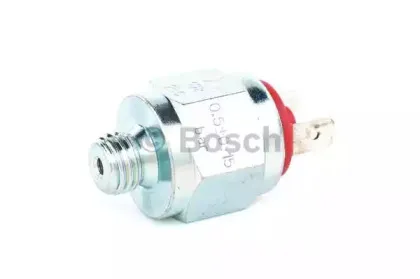 0986346004 BOSCH Датчик давления масла