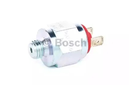 0986346009 BOSCH Датчик давления масла