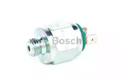 0986346056 BOSCH Датчик давления масла