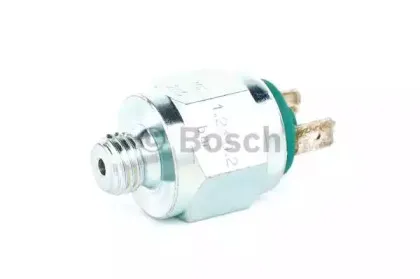 0986346058 BOSCH Датчик давления масла