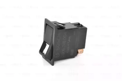 0986348004 BOSCH Переключатель указателей поворота