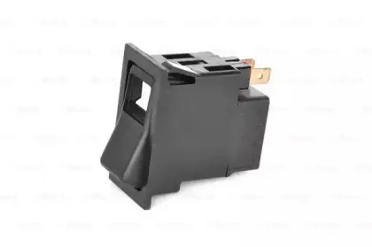 0986348006 BOSCH Переключатель указателей поворота