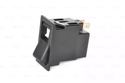 0986348018 BOSCH Переключатель указателей поворота