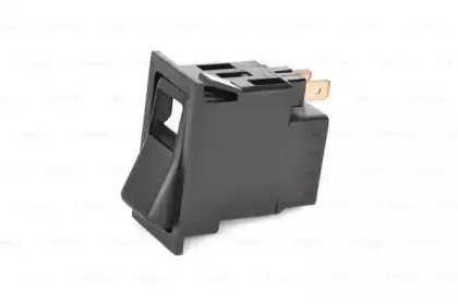 0986348023 BOSCH Переключатель указателей поворота