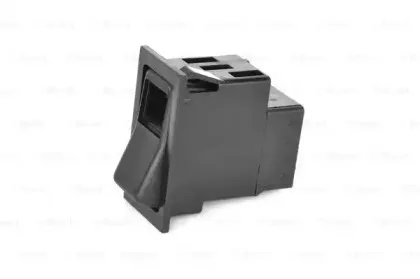 0986348026 BOSCH Переключатель указателей поворота