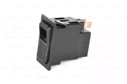 0986348057 BOSCH Переключатель указателей поворота